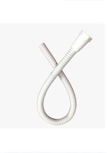 MFS Collapsible PVC Waste Pipe for Bathroom Wash Basin and Kitchen Sink 32 mm Plumbing Pipe