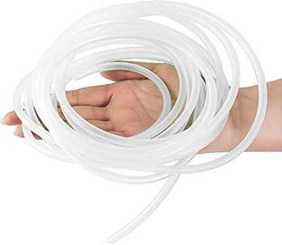 GrahLogy 6 m Transparent Water Level, Tube, Hose 6 mm Plumbing Pipe