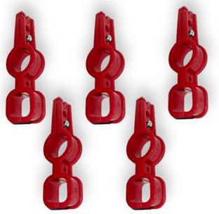 GKI Poultry Joint for Poultry Nipple Drinker system (Pack of 5) 25 mm Plumbing Pipe