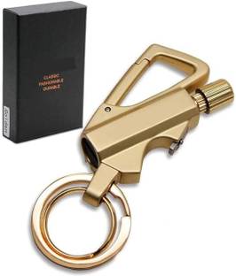 HumBiG Honest Keychain Lighter Pocket Lighter