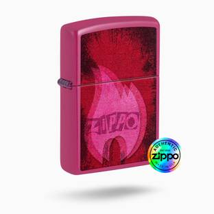 ZIPPO Pulse Pocket Lighter