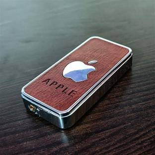 Peshkar APPLE SILDER APPLE LIGHTER Pocket Lighter