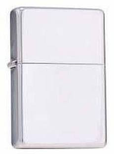 HANA Earth Silver Lighter myfirstdot Pocket Lighter