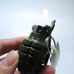 Pratimoksh bomb poket lighter Visit Website www.myfirstdot.com Pocket Lighter