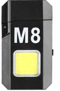 JDKART ELectrical lighter M8 Pocket Lighter