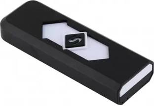 Point Zero Rechargeable Electronic Windproof Eco Friendly Unique Cigarette Flameless Pocket Lighter