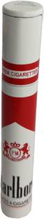 Original Army Generic Marlboro Print Cigarette shape White/Red Premium Pocket Lighter Pocket Lighter