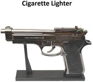 Star Magic FIRST QUALITY 9mm FIRST QUALITY STAR MAGIC Pocket Lighter