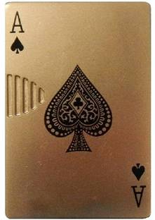 Peshkar Modern Lighter ekka Pocket Lighter