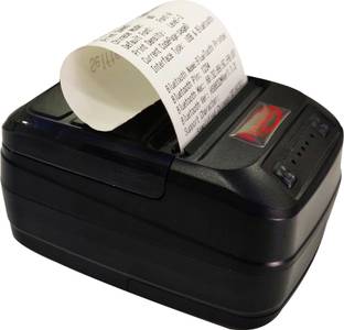 PEGASUS PM5822 58mm Bluetooth Thermal Printer for Mobile Receipt Billing