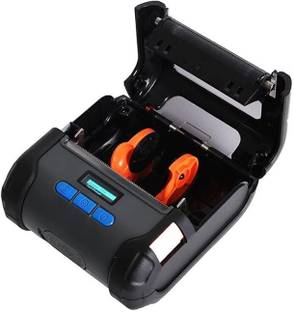 PeriPeri 3Inch Heavy Duty BT Receipt + Label Thermal Printer for Print Label Receipt Bill Thermal Printer