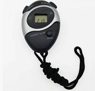 Myqualitysure myqualitysure Track Running Digital Professional Timer Sports Stopwatch lcd Stop Watch