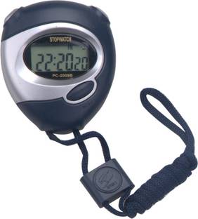 Uniglobal Business Professional Quartz Timer Sports Kadio Kd 1069 Digital Pocket Stop Watch Kd-1069 Digital Stop Watch