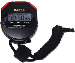Divinext RACER KADIO STOPWATCH TIMER Digital Stop Watch