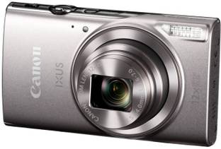 Canon Power Shoot IXUS 285 HS A