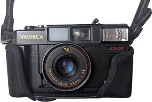 Hypothetica MF Yashica mf2 super