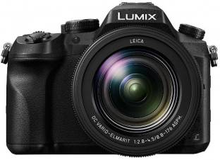 Panasonic Lumix DMC-FZ2500GA Effective Pixels: 20.1 MP Optical Zoom: 20x | Digital Zoom: 20X Auto Focus Display Size: 3 inch 2 Years Domestic Warranty ₹68,990 ₹90,990 24% off Free delivery Bank Offer