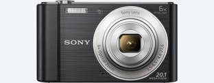SONY CyberShot DSC-W810/BC IN5