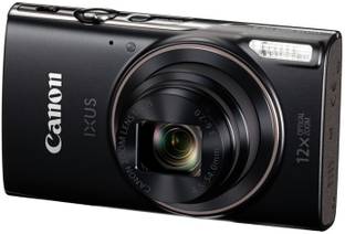 Canon Power Shoot IXUS 285 HS A