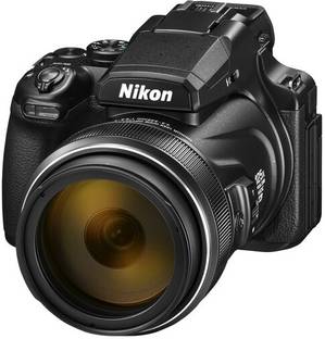 NIKON COOLPIX P1100