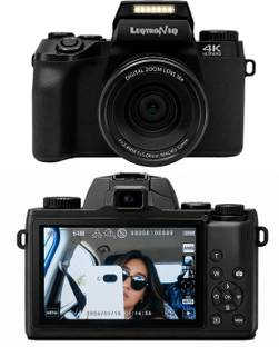 LEQTRONIQ Reflex LQ-4K-Reflex-CAM