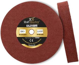 Narson Group 81NWM Metal Polisher
