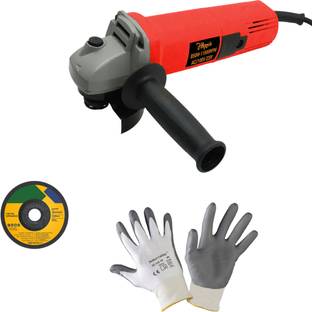 Hillgrove HGCM915M4 4"inch Professional High Quality Grinder Machine for Precision Cutting HGCM915M4 4"inch Professional High Quality Grinder Machine for Precision Cutting Metal Polisher