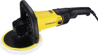 STANLEY SP137-IN SP137-IN Vehicle Polisher