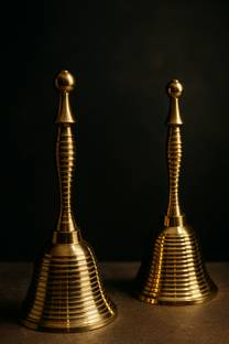 Divine Enterprises Brass