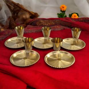 Divine Bazaar Brass