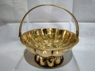 ANDARISTORE Brass