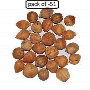 anshraj small coconut Laghu Shreefal Jute
