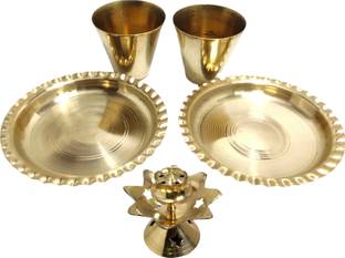 Divine Bazaar Brass