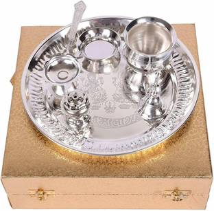 TECHZAGE Silver