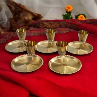 Divine Bazaar Brass