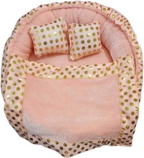Radhay Krishna Bed pillow Quilt Dress