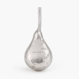 HULASI 925 Sterling Silver Guava Silver