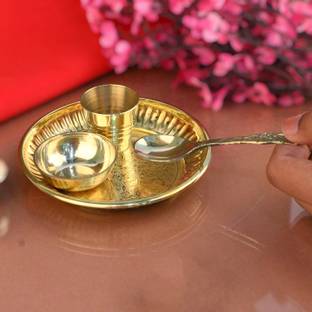 Satvik Brass