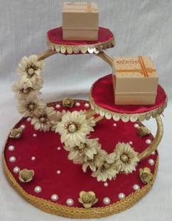 Fab unique Wooden, Sponge, Paper, Stoneware, Plastic, Silk