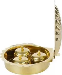 FuerDanni Brass