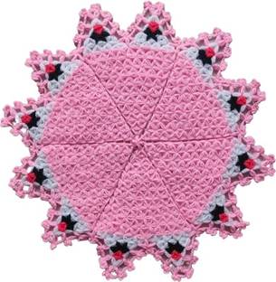 nilkanth creation THALPOS4001 Wool