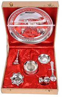 TECHZAGE Silver
