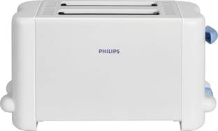 PHILIPS by philips india limited HD4815/01 800 W Pop Up Toaster