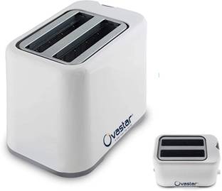 Ovastar OWPT-4002N 750 W Pop Up Toaster