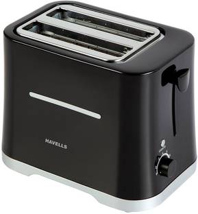 HAVELLS Crisp 700 W Pop Up Toaster