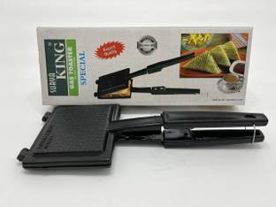 Surya King Special SANDWICH MAKER 0 W Pop Up Toaster