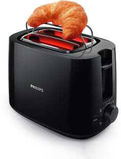 PHILIPS HD2583/90 (882258390280) 600 W Pop Up Toaster