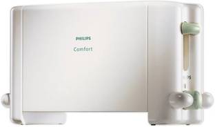 PHILIPS by PHILIPS TOASTER HD4815/28 800 W Pop Up Toaster