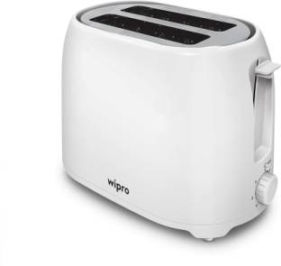 Wipro VL021020 750 W Pop Up Toaster