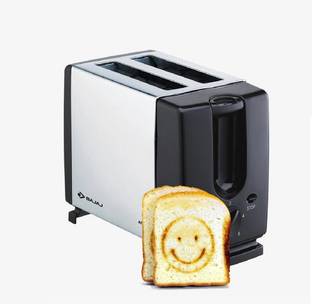 BAJAJ by BAJAJ ATX3 750 W Pop Up Toaster